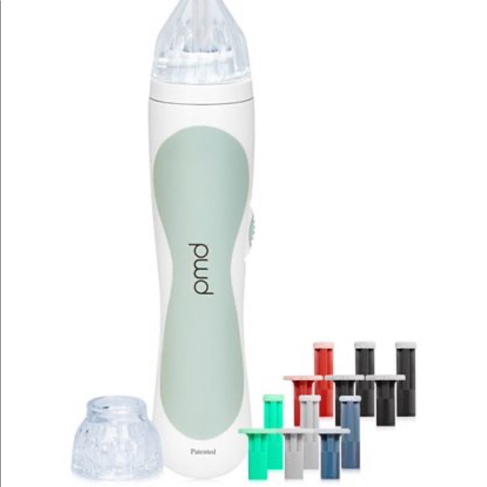 NWOB PMD at home microderm device